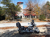 Mt. Cheaha