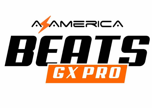 Azamerica Beats GX PRO Atualização V1.09 - 24/05/2021