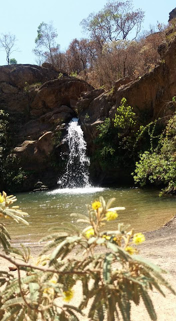 #Chapada #estradareal #turismoemMinas #PertinhodeBH #natureza #naturezacomcriança #ouropreto #feriado #finaldesemanaemfamilia #cachoeira #verdequetequeroverde