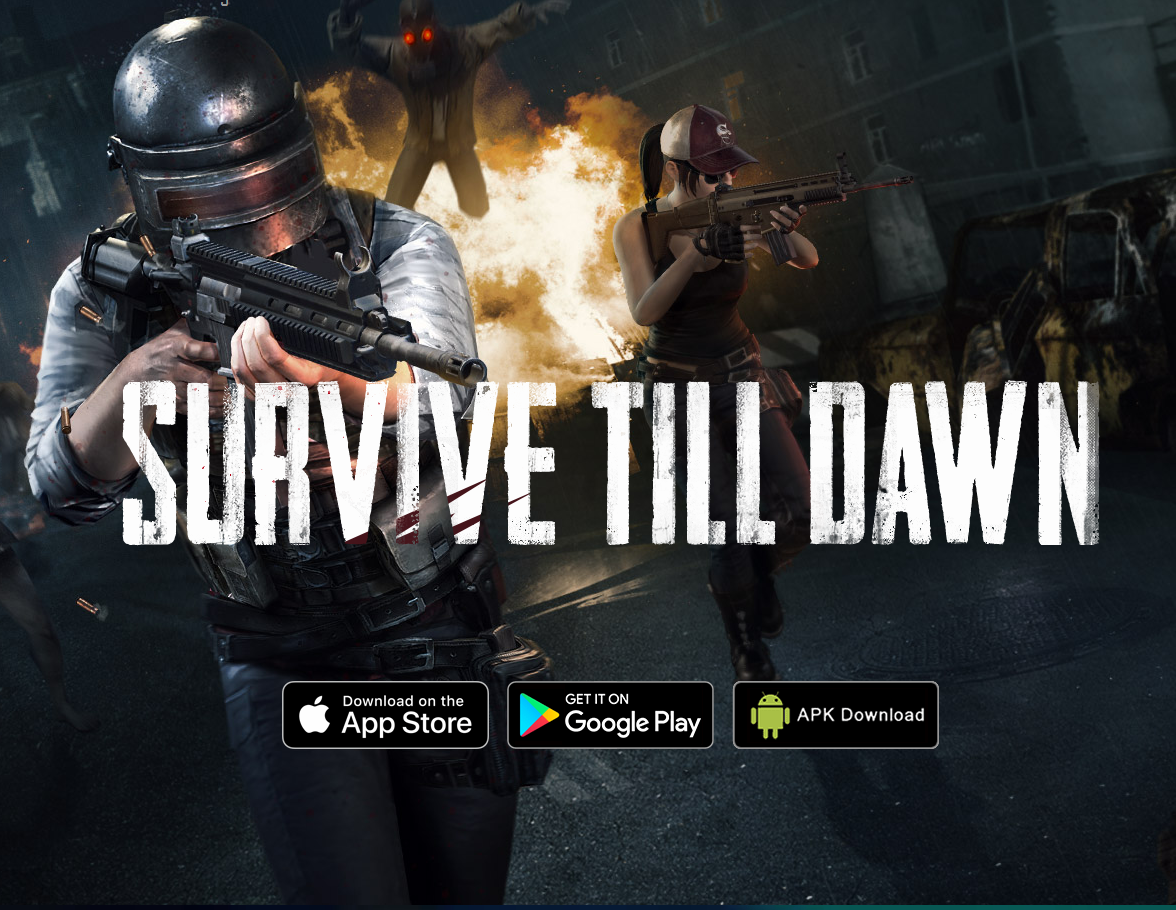 PUBG Mobile Zombies Mode Update 0.11.0 Is Available For ... - 