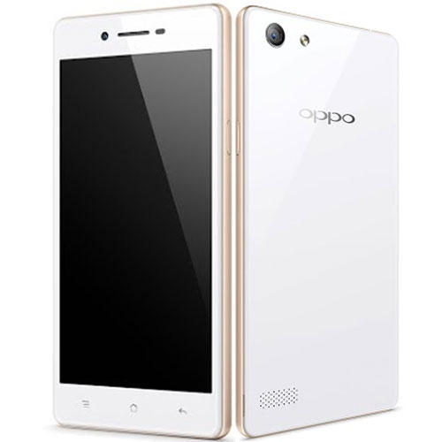 Tentang Oppo: Spesifikasi Smartphone Oppo Neo 7