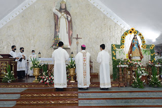 Christ the King Parish - Sapang Palay, San Jose del Monte City, Bulacan