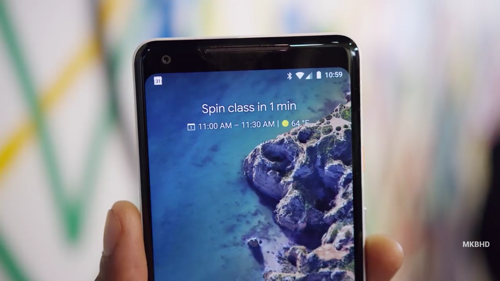 Google Pixel 2 Smartphone Kamera Terbaik Dari Google 