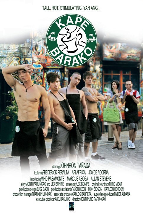 Kape Barako