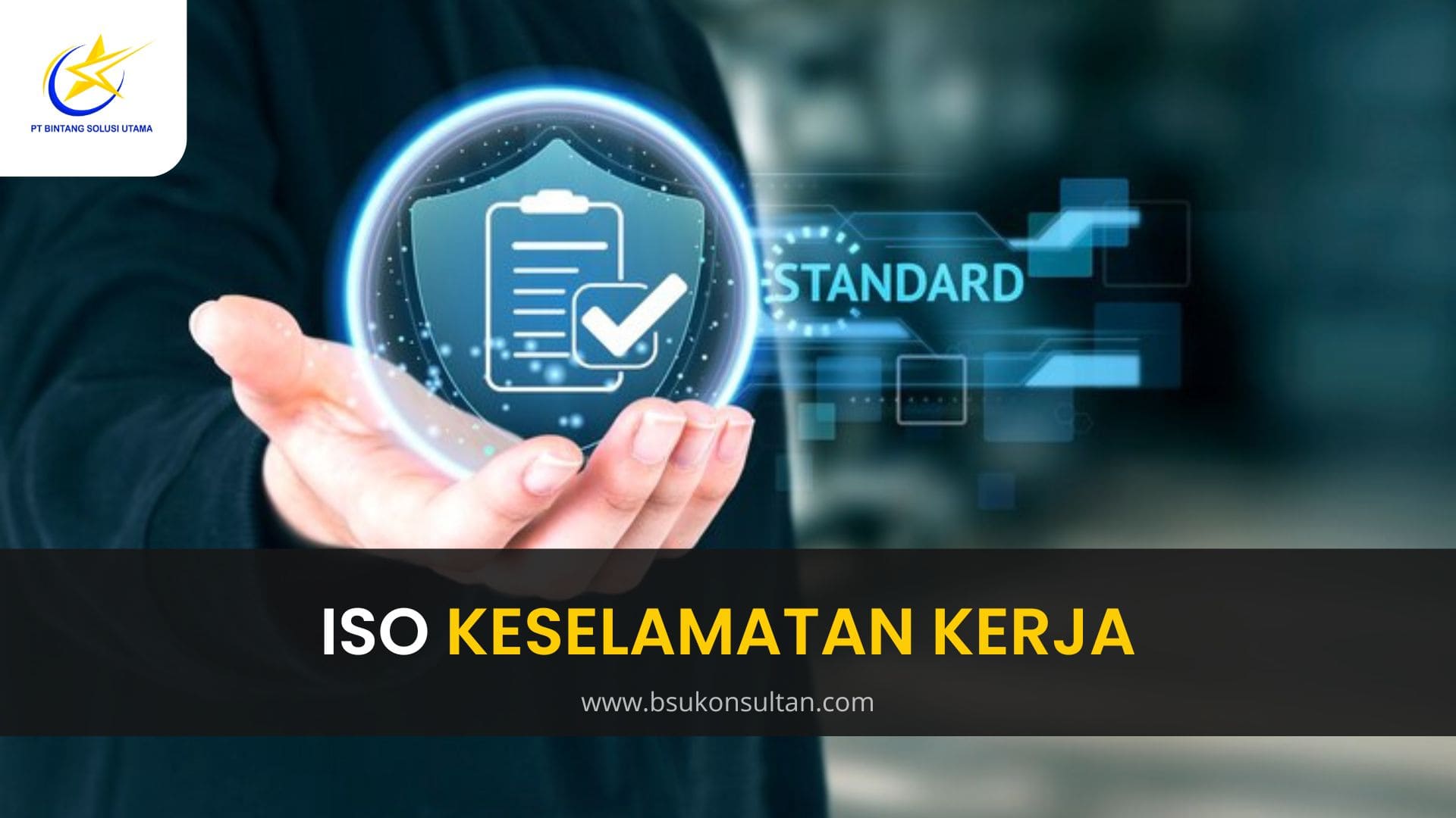 Mengapa Sertifikasi ISO Keselamatan Kerja Penting Bagi Pekerja Anda