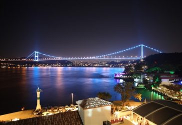 İstanbul Balta Limanı Polisevi Telefon/İletişim Bilgileri