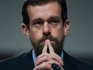 Jack Dorsey, Former Twitter CEO recounts Actions, Takes Responsibilities - NELOC News