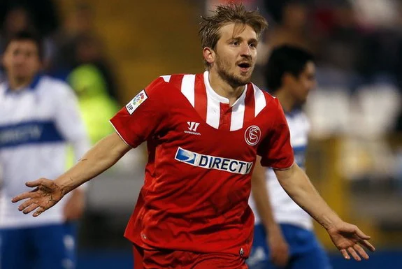 Marko Marin has become a fan favourite since his summer move from Chelsea