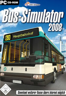 Bus Simulator 2008 Free Download
