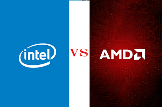 Intel vs. AMD: The oldest rival of technology