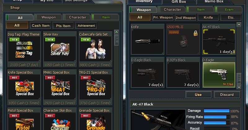 Rainbow Hack Website