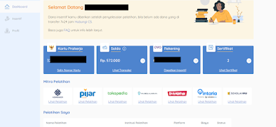 Tips Memilih Pelatihan Online untuk Kartu Pra Kerja