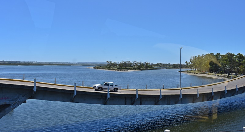 Bate e Volta Montevidéu Punta del Este