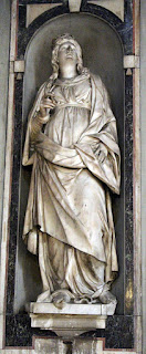 Giovanni battista caccini Cappella Stro