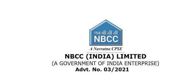 NBCC INDIA LIMITED JOB UPDATE