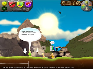 caveman craig 2 the tribes of boggdrop v1.7 mediafire download, mediafire pc