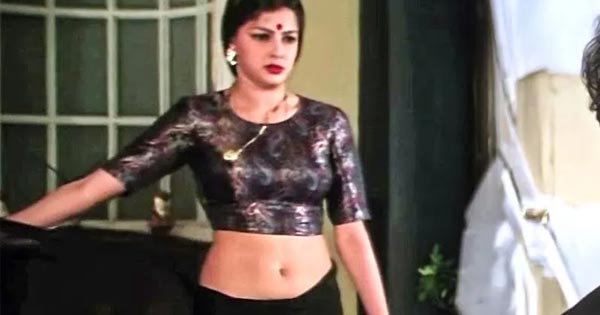 Tollywood Actress Mamta Khan Xxx Photo - Mamta Kulkarni strips her saree - hot scene video.