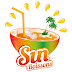 Création de logo : Sun Boissons