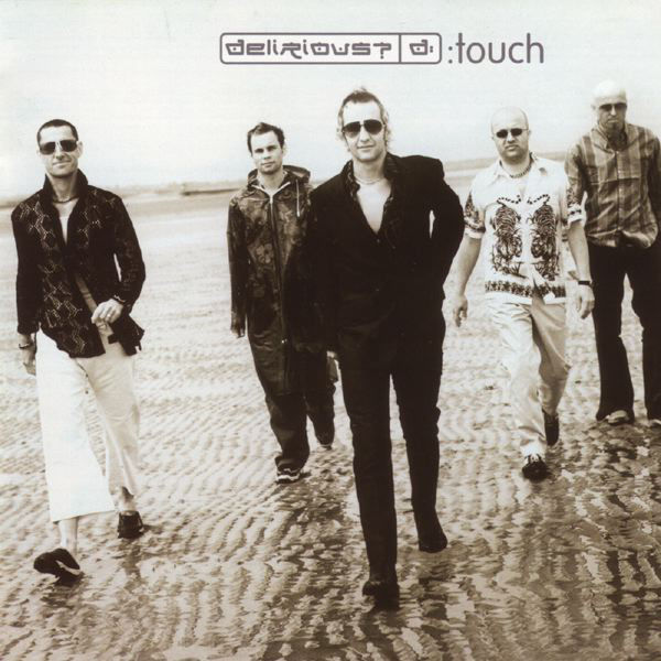 Delirious? - Touch (2002) [iTunes Plus AAC M4A]