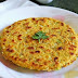 Cabbage Chapati