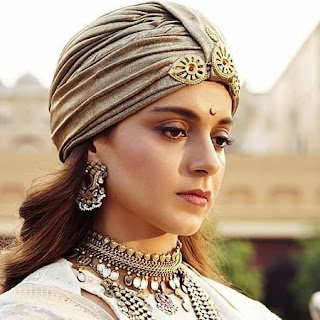 Bollywood's Queen Kangana Ranaut Beautiful Photos
