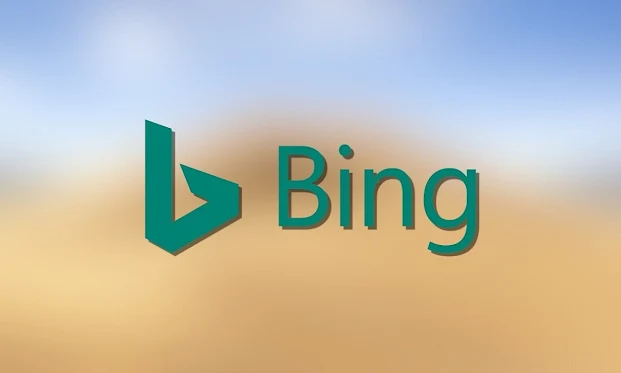 محرك البحث Bing بينج بديل جوجل في أستراليا