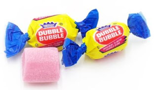 double bubble gum