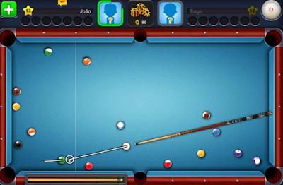 8 Ball Pool Mod Apk