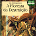 Aventuras Fantásticas 03: A Floresta da Destruição