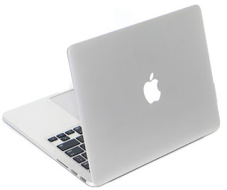 MacBook Pro Retina 13" Core i5 Early 2015 Second