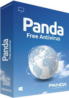 Panda Free Antivirus Cloud