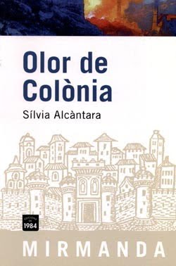 Olor de Colònia