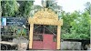 দখল হচ্ছে কুয়াকাটার রাখাইন সম্প্রদায়ের শ্মশান