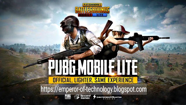 تحميل لعبة PUBG MOBILE LITE الاصدار الاخير 0.12.0 نسخة من PUBG Mobile الأسطورية لأجهزة الاندرويد الضعيفة برابط مباش.