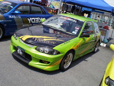 satria bodykit