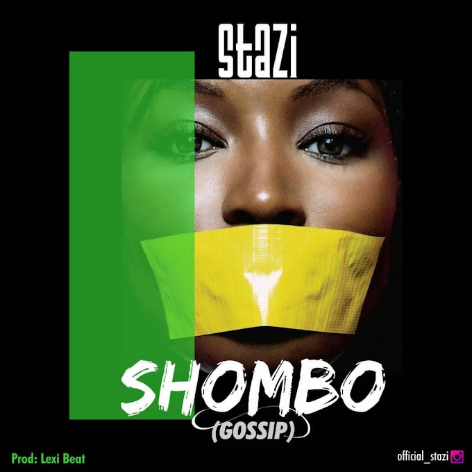 Download music - Shombo by Stazi