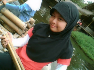 Foto cewek islam