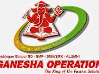 Lowongan Kerja di Ganesha Operation - Semarang