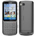 DOWNLOAD FIRMWARE NOKIA C3-01 RM-640 V 7.51 INDONESIA