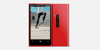 nokia windows 8