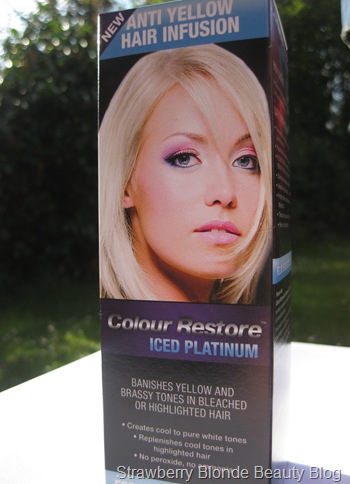 Colour Restore Iced Platinum (2)
