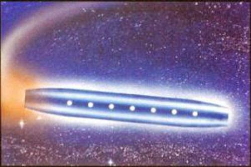 The Las Vegas Ufo Crash April 18 1962