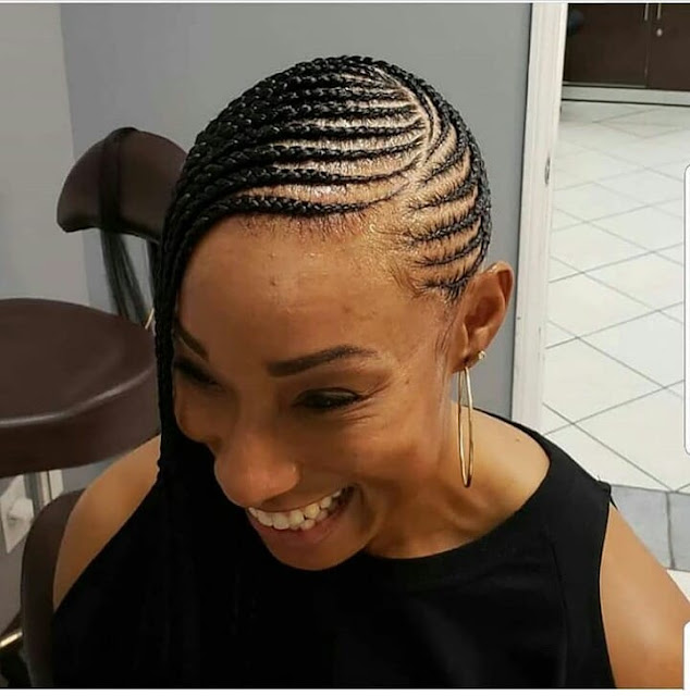 braided hairstyles 2018, braided hairstyles for black girls, black braided hairstyles, african hair braiding styles pictures 2019, braid hairstyles with weave, braid styles 2019, braids hairstyles 2018 pictures, female cornrow styles, latest 2018 braids