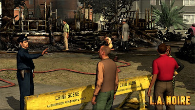 la noire free download pc game