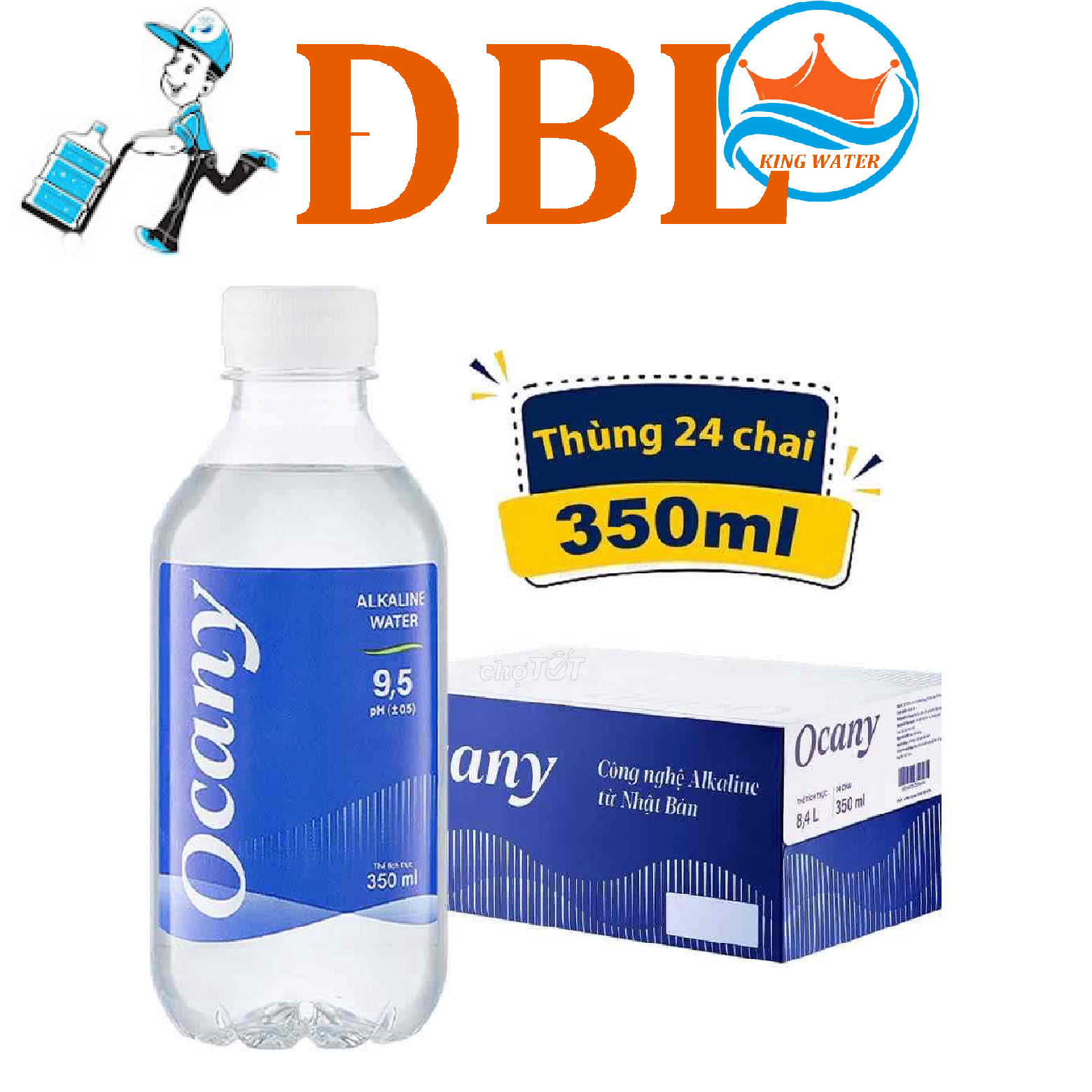 ocany 350ml