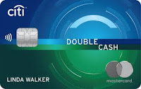 Citi Double Cash