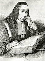 Baruch Spinoza