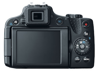 Canon PowerShot SX50 HS Reviewed