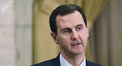 Ο Άσαντ κατηγόρησε τις ΗΠΑ ότι προχώρησαν σε πώληση στην Τουρκία πετρελαίου που είχαν κλέψει από τη Συρία, προσθέτοντας ότι αμερικανικά στρα...