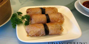 Resep Aneka Cemilan - Renyah di Luar Lembut di Dalam